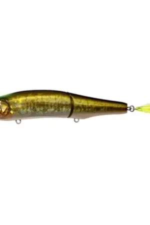 Authentique Leurre MEGABASS Gorham 147F GG Indicator bass