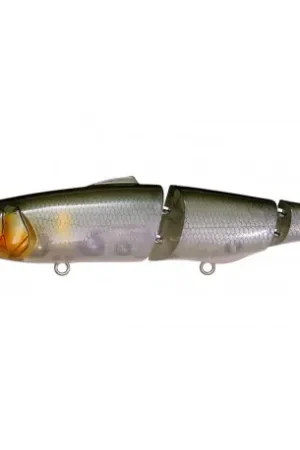 Soldes Leurre MEGABASS SuWITCH 137mm PM Waka ayu