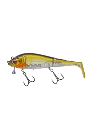 Leurre GUNKI Grouper 180 S neo ayu Remise