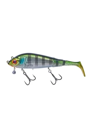 Vente Flash Leurre GUNKI Grouper 180 S blue gill gb