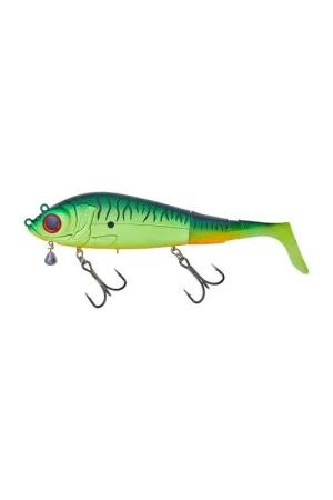 Pas Cher Leurre GUNKI Grouper 180 S fire tiger