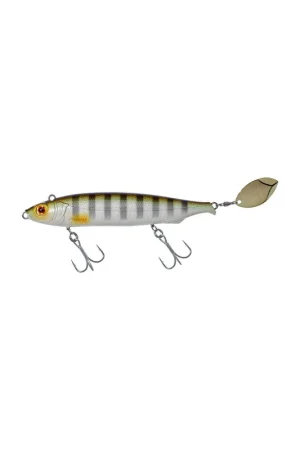 Paiement Sécurisé Leurre GUNKI Drag spin 130 S wild perch