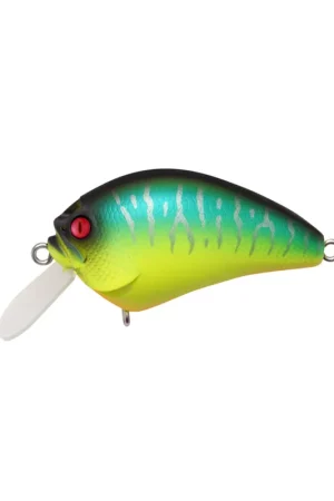 Meilleur Prix Leurre MEGABASS IXI BLOWLY Mat Tiger