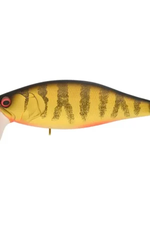 Promotion Leurre MEGABASS I Jack 108mm Mat Piau