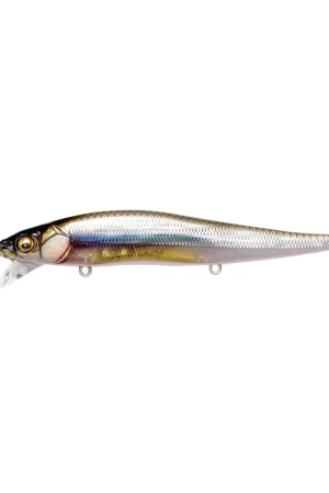 Leurre MEGABASS Vision One ten SR KASUMI ITO Authentique