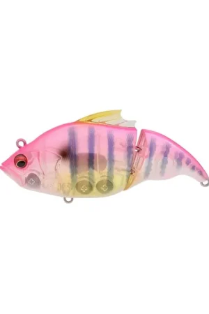 Must-Have Leurre MEGABASS Vatalion F SP-C Pink Gill