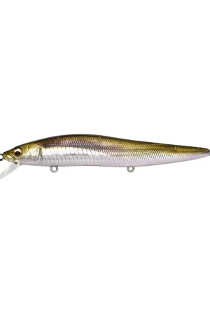 Meilleure Vente Leurre MEGABASS Vision One ten LBO Ito wakasagi