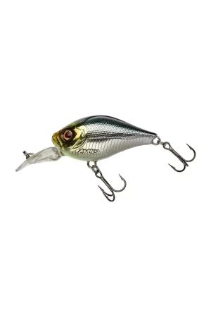 Leurre GUNKI Gigan 39F HL deep blue Achat Immédiat