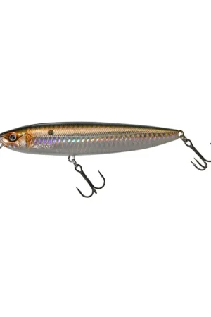 Offre Du Jour Leurre GUNKI megalon X-cast 115F blue arrow