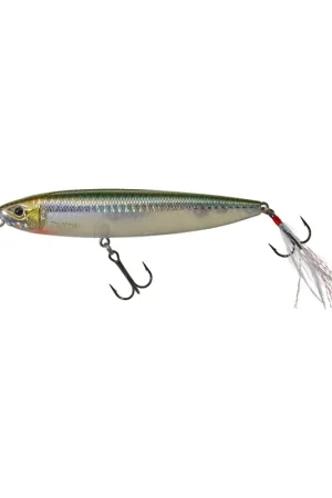 Leurre GUNKI megalon X-cast 115F HL minnow Prix Choc