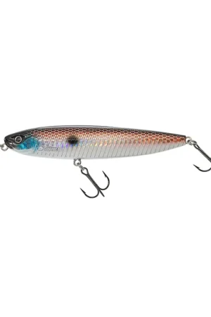 Prix Promo Leurre GUNKI megalon X-cast 115F anchor