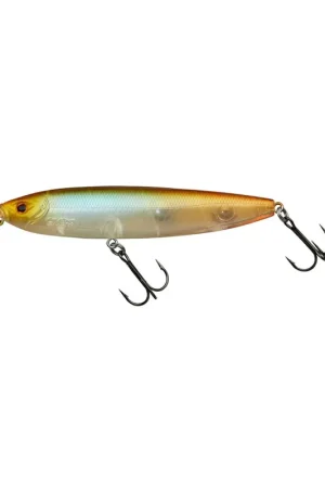 Commander Vite Leurre GUNKI megalon X-cast 115F star minnow