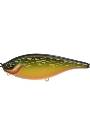 Leurre Xorus Deviant Pike 15cm 80gr Nouvel Arrivage