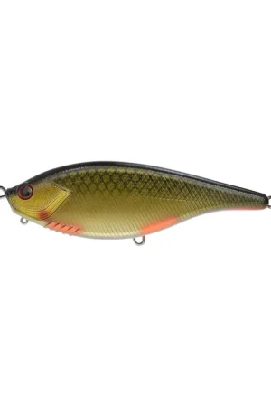 Dernière Chance Leurre Xorus Deviant Rotengle15cm 80gr