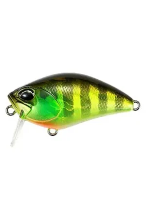 Soldes Leurre DUO Crank Kabuki 50 SSR Chart gill Halo