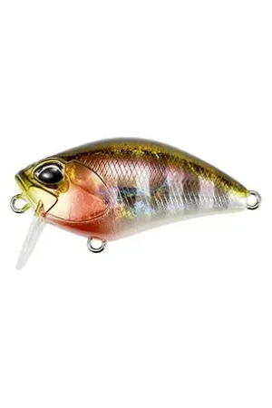 Prix Cassé Leurre DUO Crank Kabuki 50 SSR Prism gill