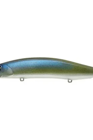 Usine Directe Leurre DUO Realis Jerkbait 120SP A-Mart shimmer