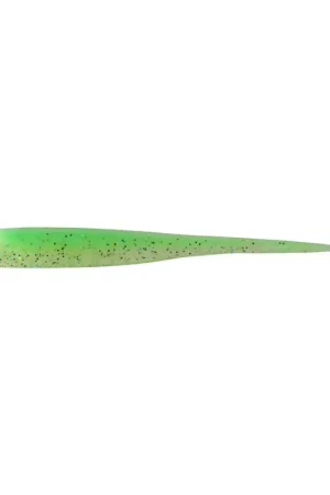 Bon Marché Leurre DUO Bay ruf BR fish 5"- lime gold
