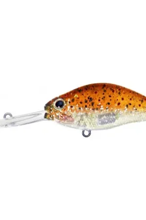 Vente Flash Leurre ZIP BAITS B-switcher 4.0 Silent Tinsel brown