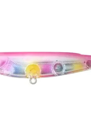 Usine Directe Leurre ZIP BAITS Fakie dog 90mm ZBL 614