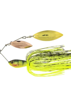 Vente Flash Leurre WESTIN spinnerbait mvibe pro tungsten- kaiko