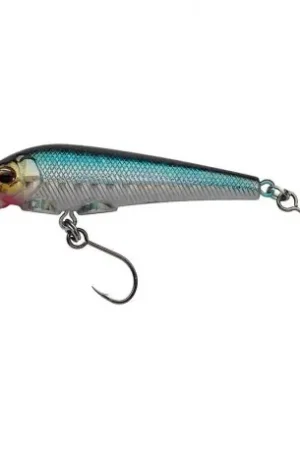 Prix Réduit Leurre BERKLEY Hit stick 5cm Blue shiner SINKING