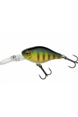 Bon Plan Leurre BERKLEY Pulse Fry Deep Perch 38mm 1-1.2m 5.6gr