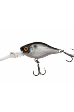 Leurre BERKLEY Pulse Fry Deep Fegis 38mm 1-1.2m 5.6gr Prix Choc