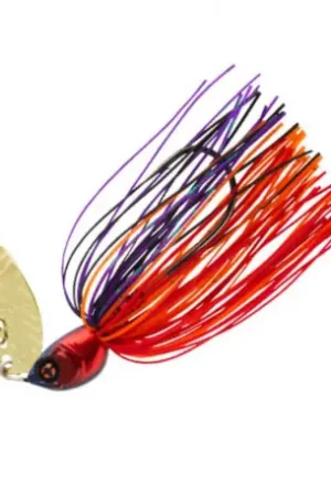 Leurre SAKURA Cajun 14gr June craw Dernière Chance
