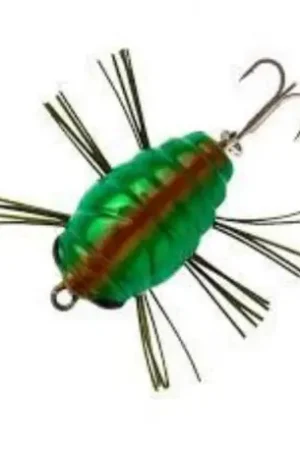 Leurre SAKURA Notobug 2.2cm 11 Commander Vite
