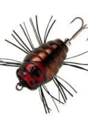 Nouvelle Collection Leurre SAKURA Notobug 2.2cm 10