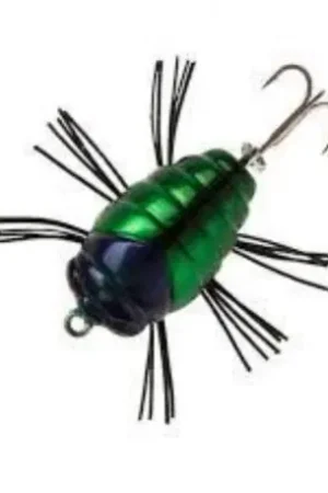 Leurre SAKURA Notobug 2.2cm 08 Must-Have