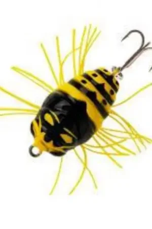 Soldes Leurre SAKURA Notobug 2.2cm 07