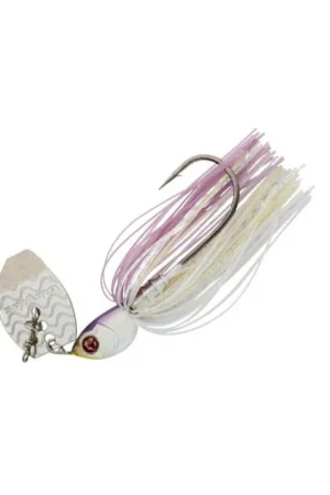 Leurre SAKURA Cajun 21gr Lavender shad Nouvelle Collection