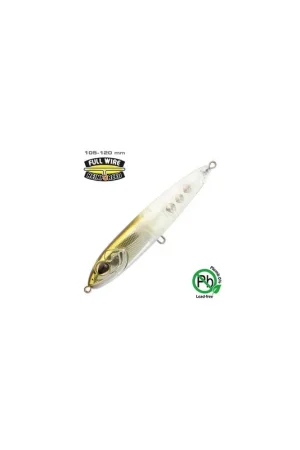 Quantité Limitée Leurre SAKURA mister joe 33gr- 120mm bitten