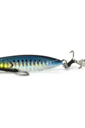 Réduction Leurre DUO Drag metal cast SHOT 30gr PHA011