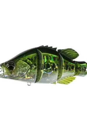 Promotion Saisonnière Leurre DUO Realis Snappy Crappie 95 mm 30 gr 3-3/4in 1-1/8oz Noike Bass