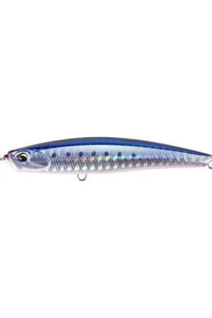 Quantité Limitée Leurre DUO Bay ruf seek 68mm HW AHA0087