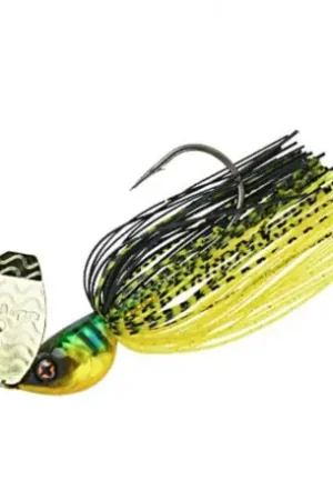 Top Vente Leurre SAKURA Cajun 14gr Gill