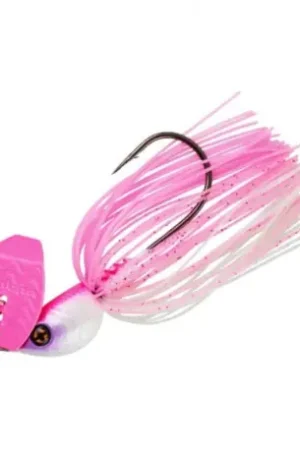Seulement Aujourd'hui Leurre SAKURA Cajun 10.5gr Kicker pink