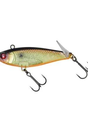 Promotion Leurre ILLEX tsukumo 6.6cm muddy roach