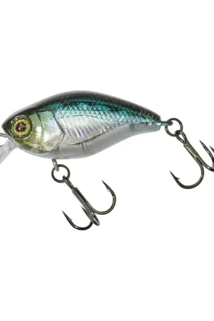 Bon Plan Leurre ILLEX micro chubby 3cm nf ablette