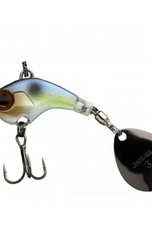 Affaire À Saisir Leurre ILLEX Deracoup 21gr Pearl sexy shad
