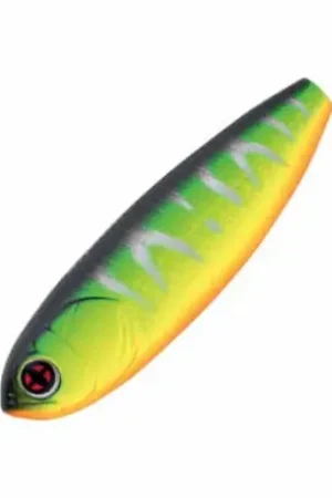 Leurre SAKURA Naja 65mm Mat tiger Offre Spéciale