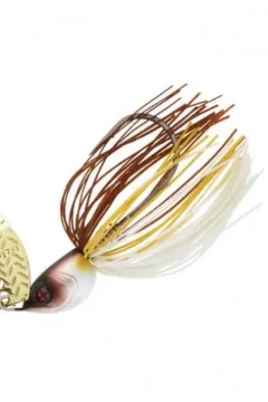 Populaire Leurre SAKURA Cajun 10.5gr Ayu