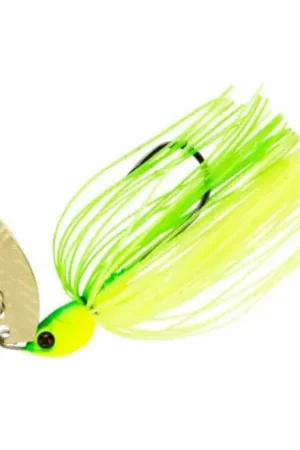 Leurre SAKURA Cajun 14gr Hot chart Prix Cassé