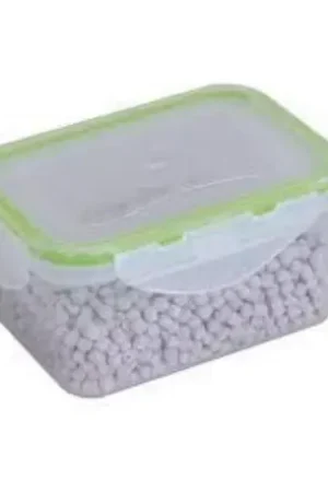 Boite à pellets FUN FISHING Etanche - Taille M Produit De Marque