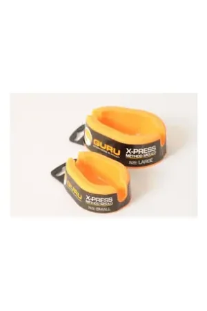 X-Press Method mould GURU Mini Meilleur Choix