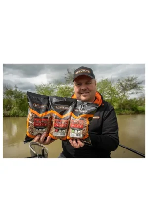 Petit Prix Pellets Sonubaits hard pellets - 8mm