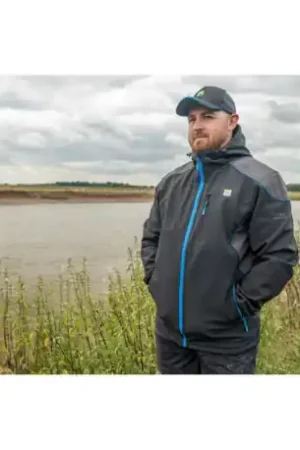 Veste PRESTON softshell jacket - Taille XXXL Nouveauté